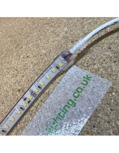 10m-LED-Lichtband-6000K-24V-IP68-Wasserdicht