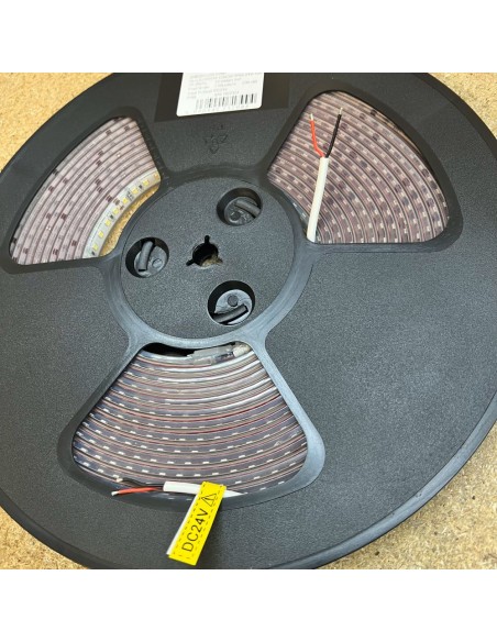 LED-Lichtstreifen-Kaltweiß-10m-6000K-SMD2835