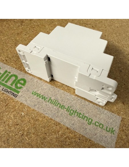 DIN-Rail-DALI-LED-Dimmer-4CH