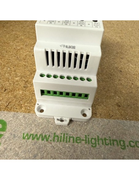 DALI-2-Zertifizierter-Din-Schienen-Controller