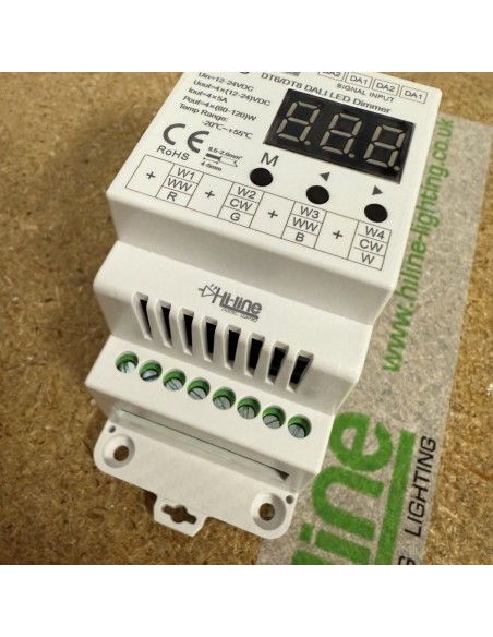 LED-Dimmer-Controller-12-48V