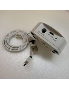 Tuya ZigBee Gateway für smarte LED-Steuerung | WG-Z