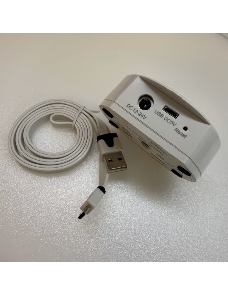 zigbee wifi gateway