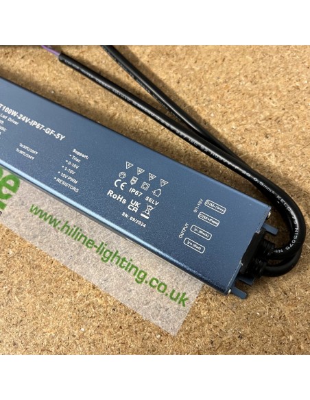 Premium-LED-Driver-100W-Dimmable-High-Performance