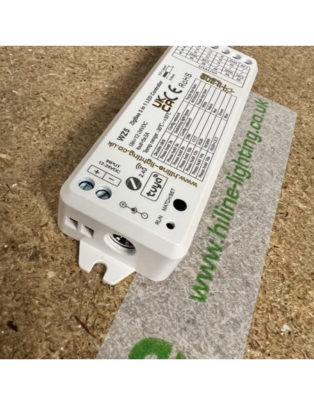 WZ5-ZigBee-LED-Light-Controller