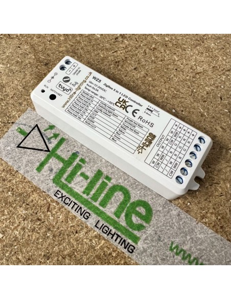 ZigBee-RF-LED-Controller-WZ5