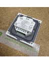 t14-rgbw-touch-led-panel-weiß-wand-controller t14-rgbw-touch-led-panel-weiß-wand-controller