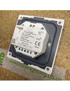 rgbw-beleuchtung-wand-panel-controller-dmx-rf 2