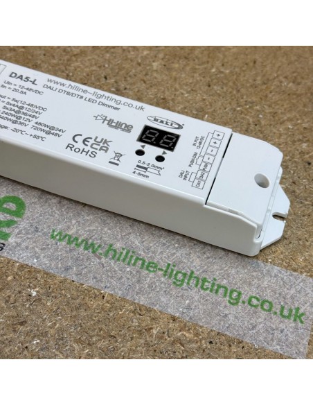 DA5-L-DALI-2-Push-Switch-Compatible-Controller