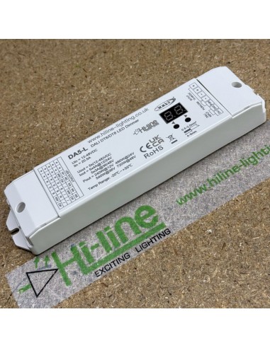 DA5-L-DALI-2-Constant-Voltage-LED-Controller