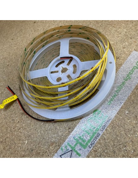 12V-COB-LED-Strip-4000K-Natural-White