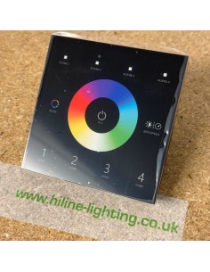 black-rgb-led-controller-t13 2