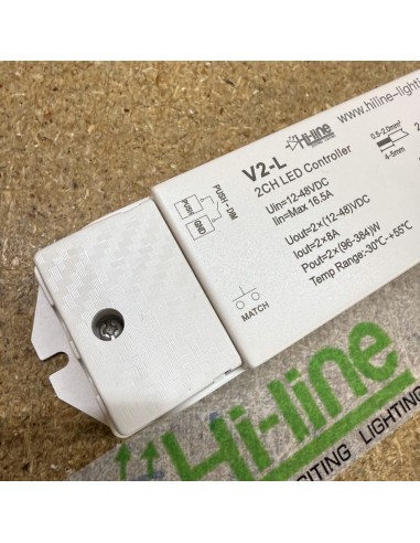 Dual-Farben-LED-Controller V2-L