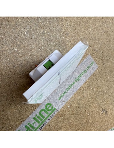 T18 Touch-Panel 0/1-10V Dimmer | RF 2,4GHz | AC...