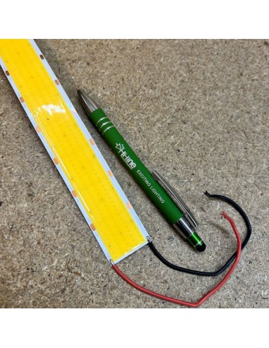 6000K lineares LED Band ohne Lichtpunkte