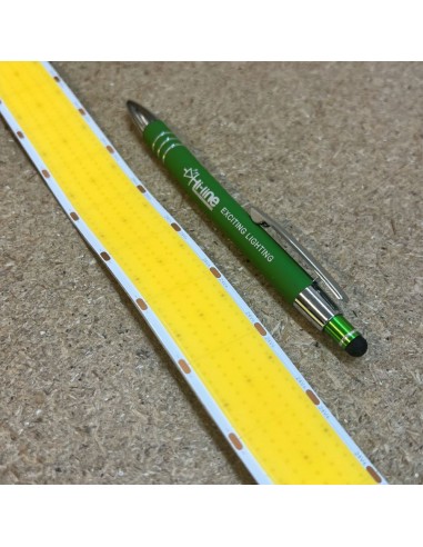 6000K high power COB LED strip 5m roll