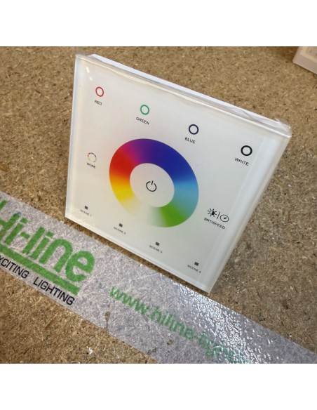 t4-rgbw-led-wall-controller