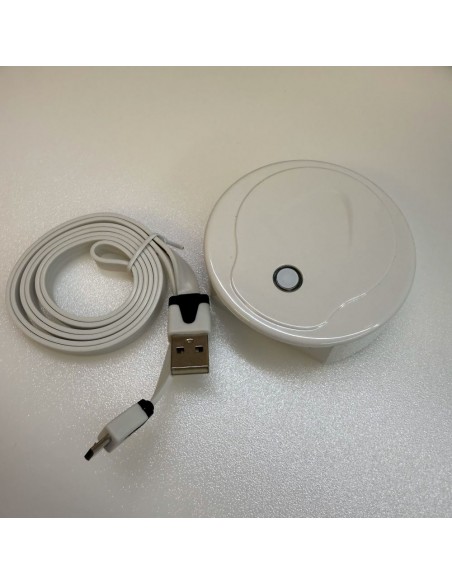 Tuya Zigbee Gateway for Smart LED Control | WG-Z