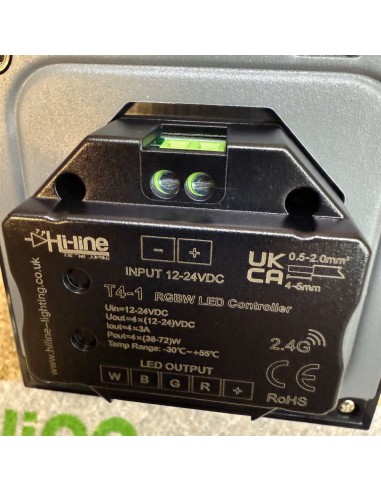 rgbw-led-strip-controller-wall-mounted-black-t4-1