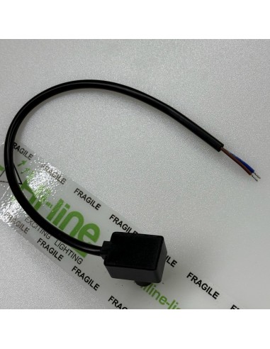 Potentiometer für Hi-Line dimmbare LED-Treiber