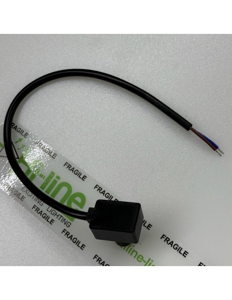 Potentiometer für Hi-Line dimmbare LED-Treiber