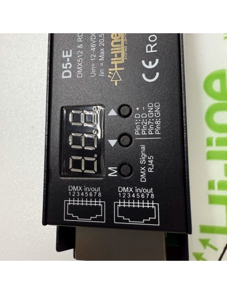 d5-e-dmx512-rdm-led-strip-treiber