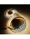 RGBW LED Strip (RGB+NW) 12V-14.4W/m- IP00-CRI80-12mm/2oz PCB-5m Roll